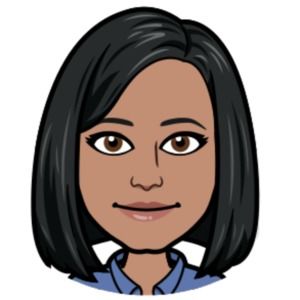 Meet your Posher, Megha